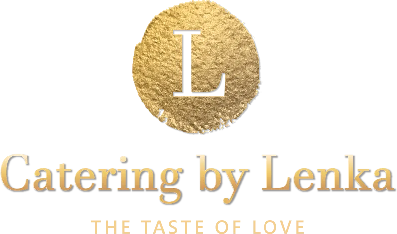 Catering by Lenka